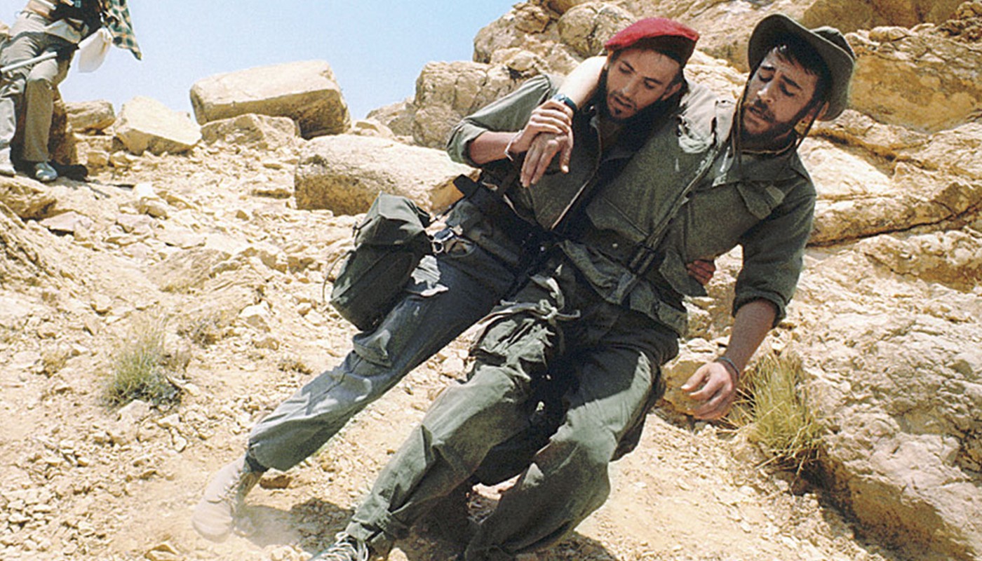 PROJECTION RENCONTRE Avoir 20 ans dans les Aurès Cinémas de Grand